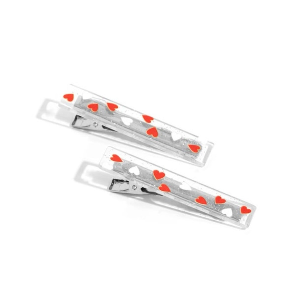 💎🎄🆕Bundle of hair clips - Picture 3 of 6